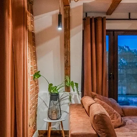Living&comfort Penthouse-suite - Netflix, Kingsize Beds, Fast Wi-fi, Espresso Magdeburg